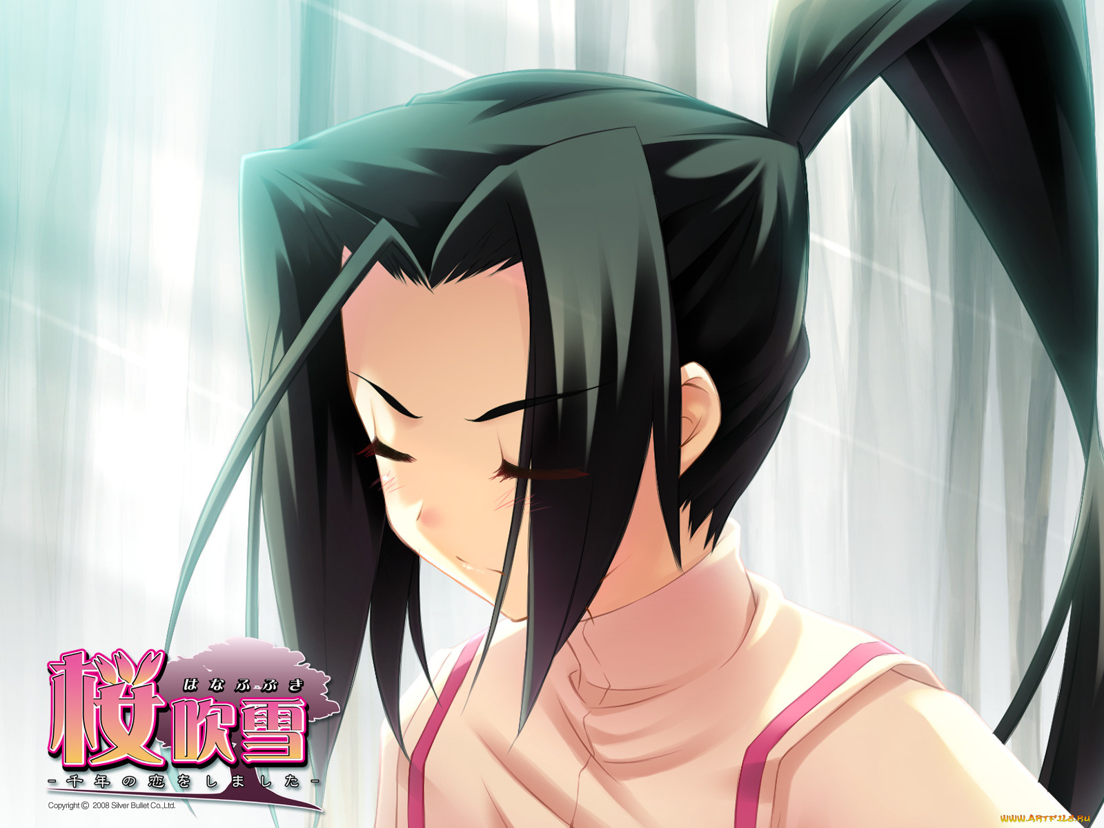 , hana, fubuki